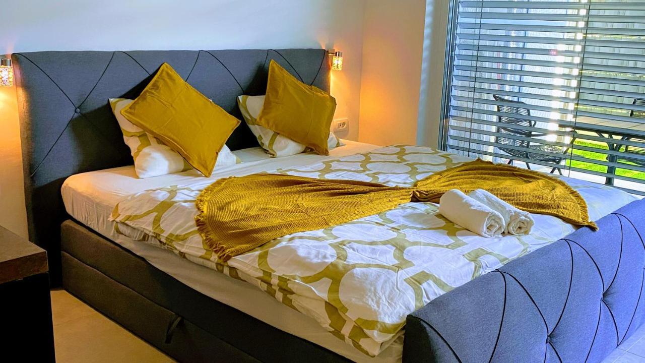 Apartma Point Zero Ljubljana