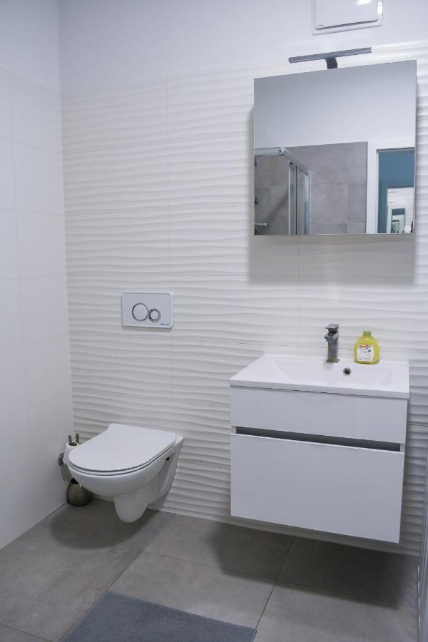 Apartment Point Zero *