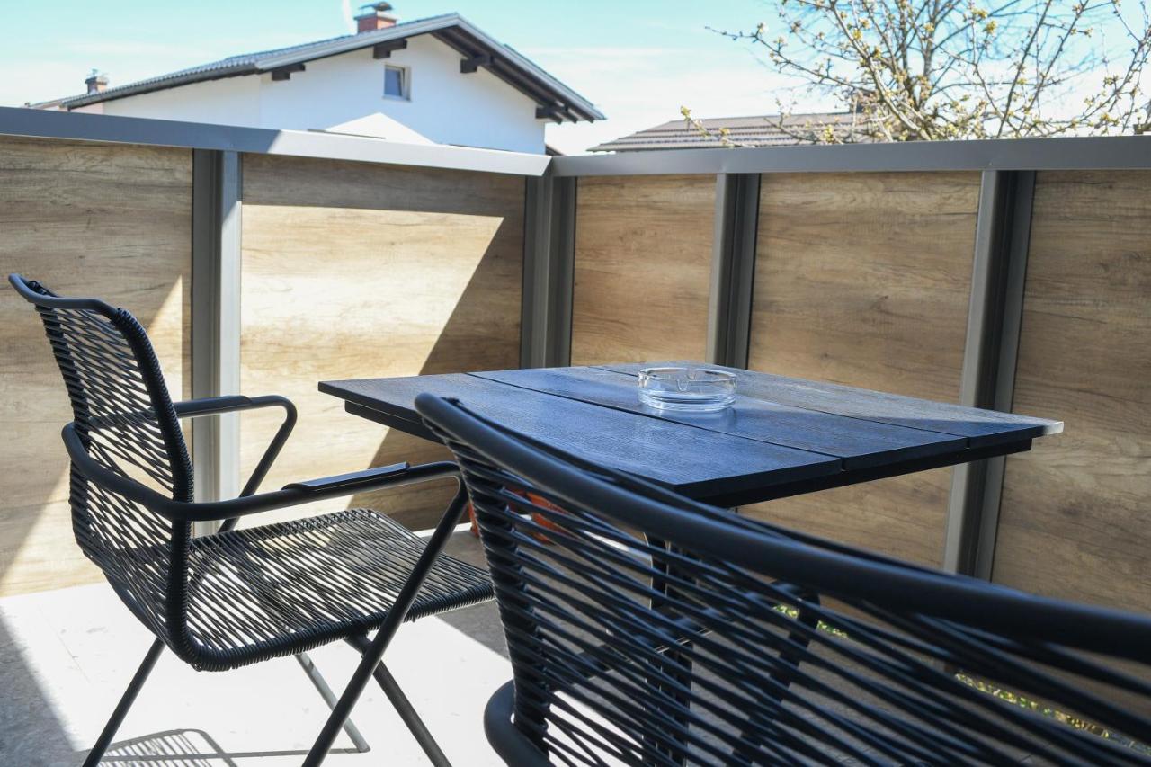 Point Zero Apartma *