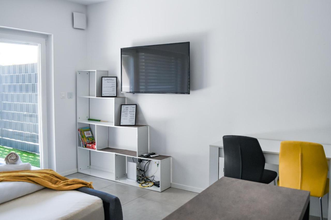 Apartma Point Zero *