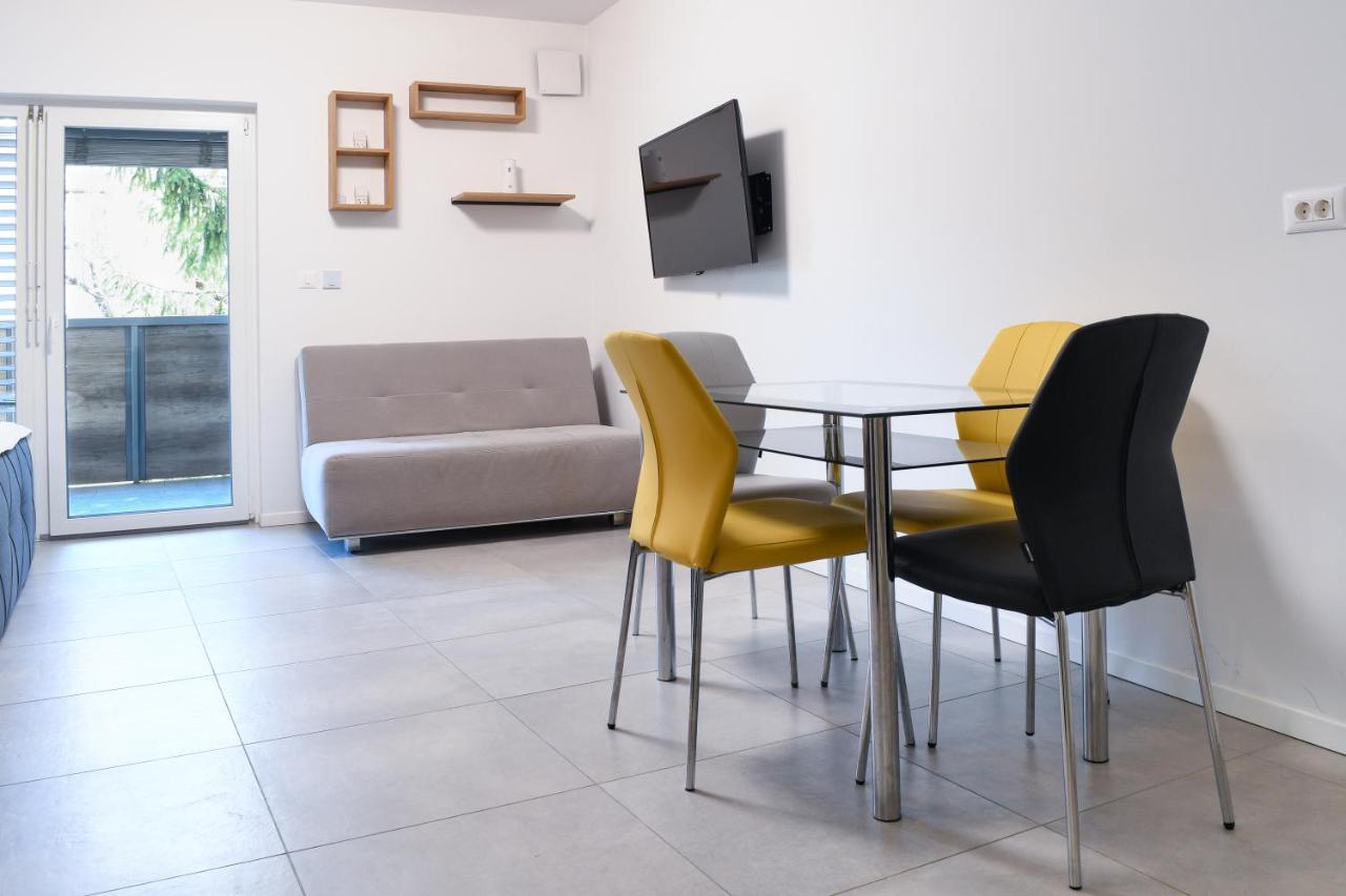 Point Zero Apartma