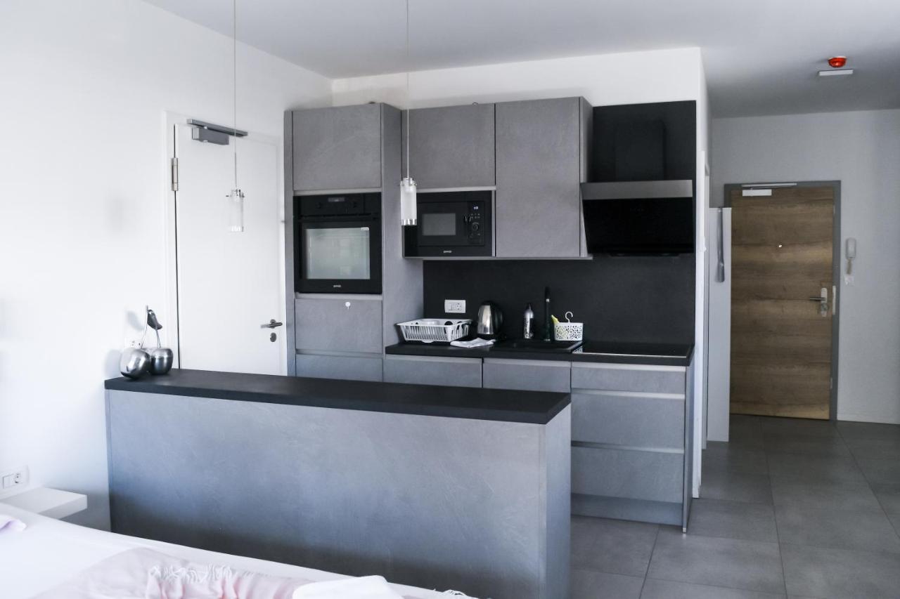 Point Zero Apartma *