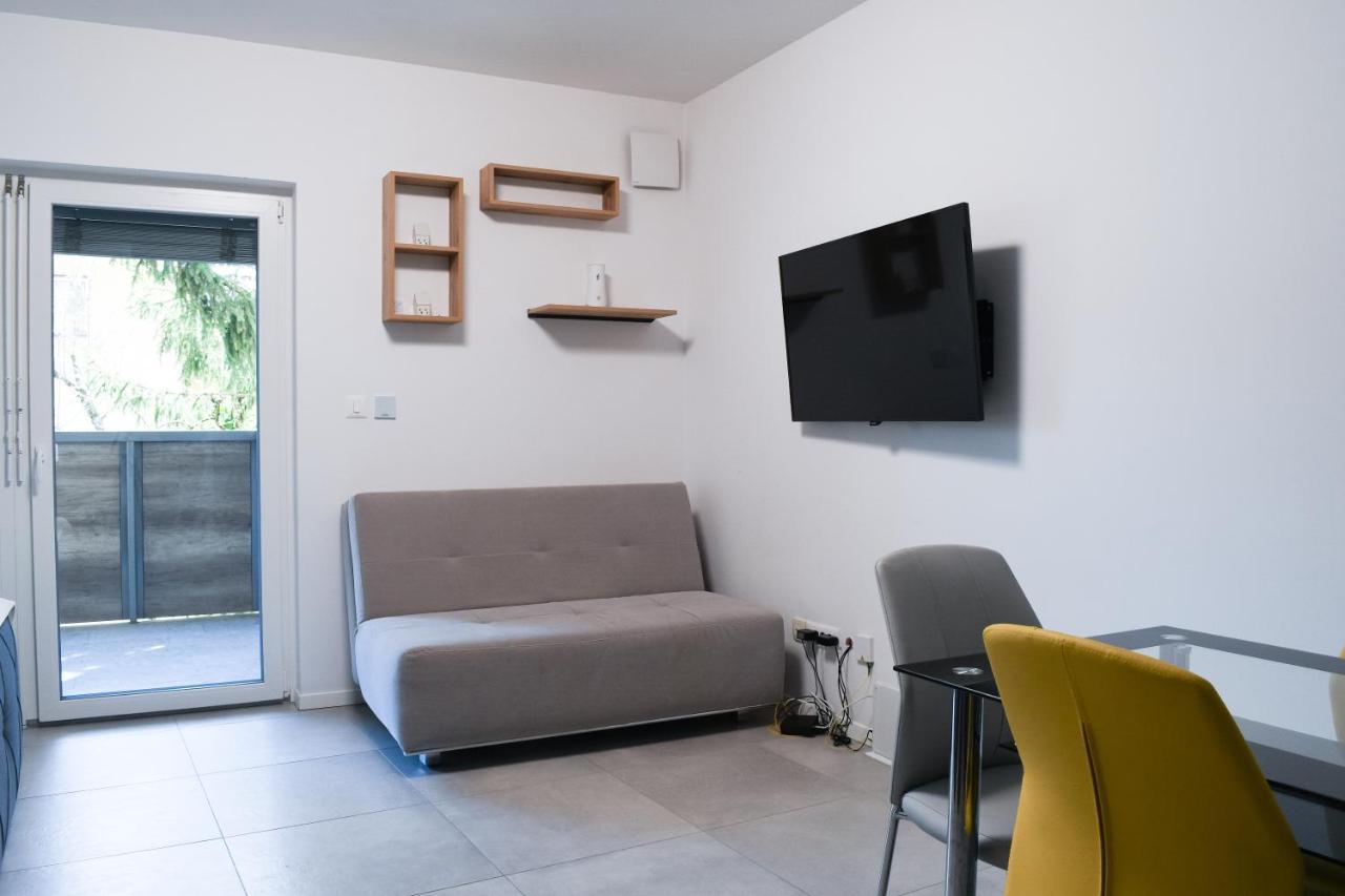 Point Zero Apartma *