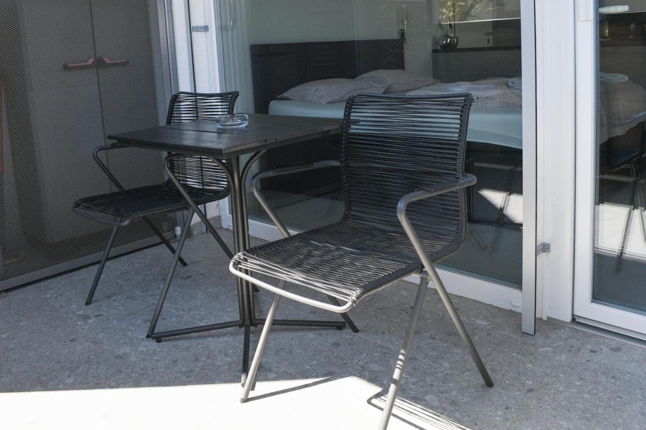 Apartma Point Zero
