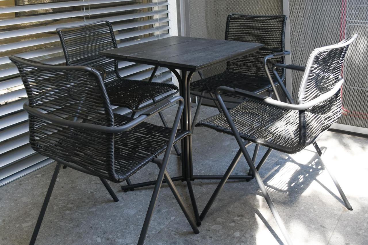 Point Zero Apartma